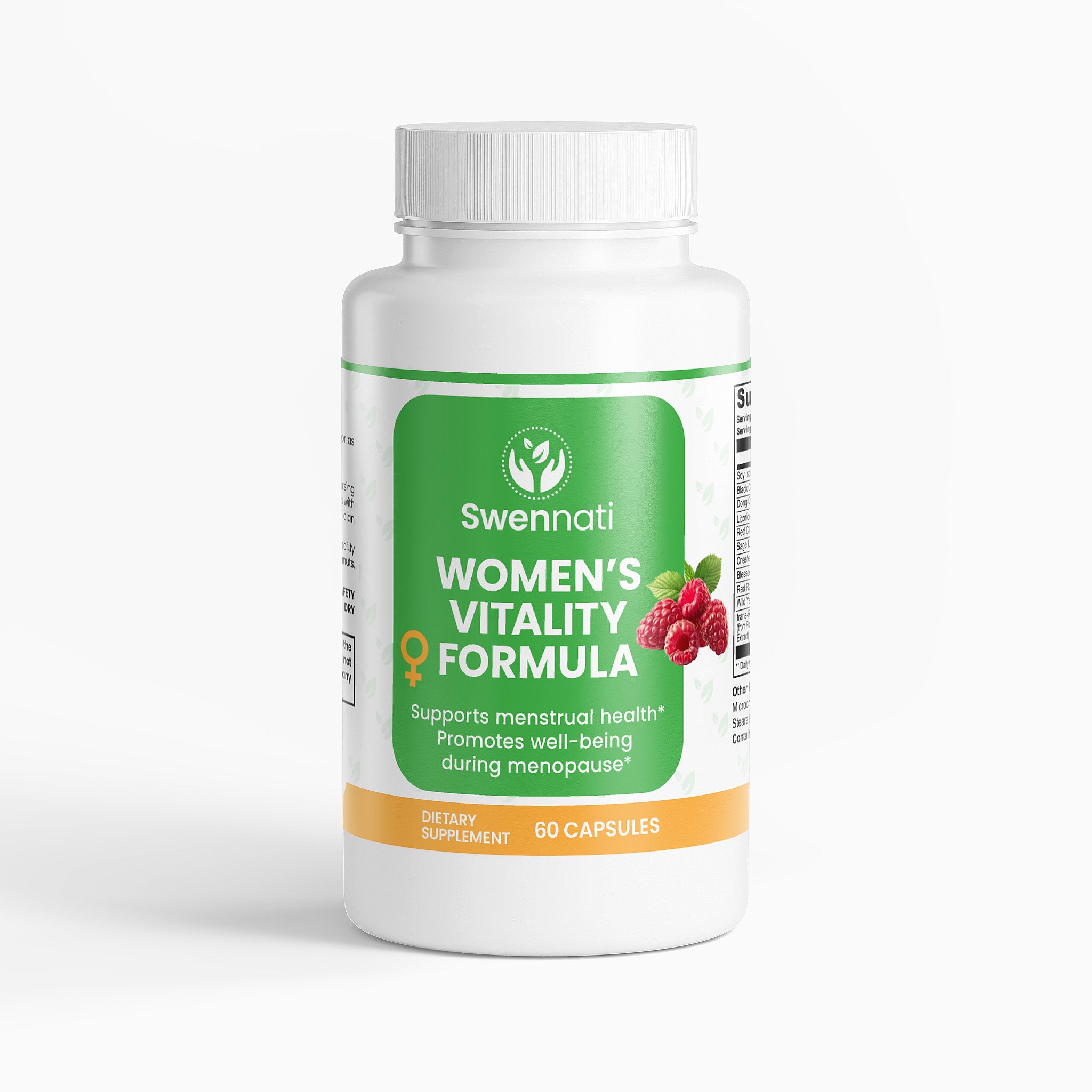 Women's Vitality Formula