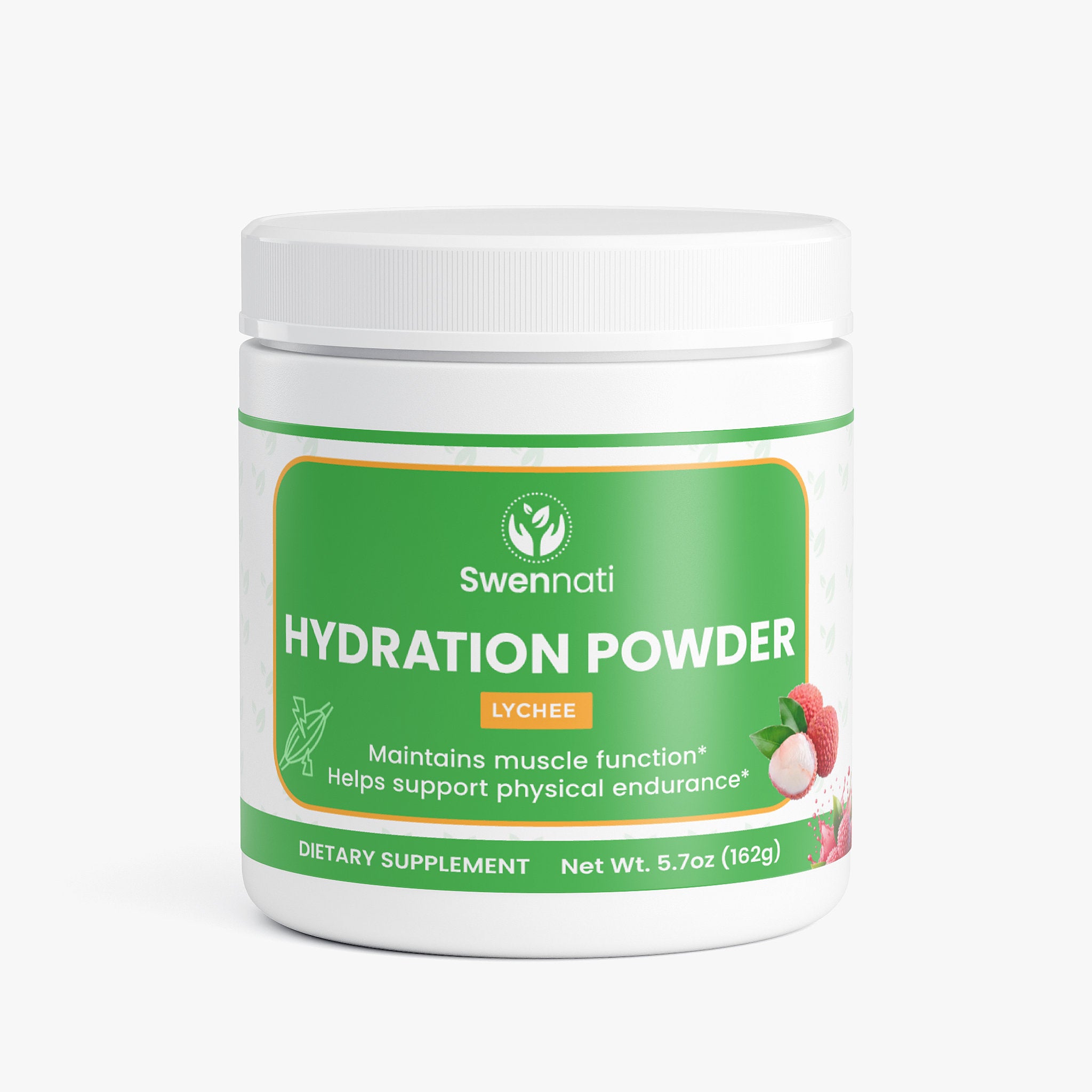 Hydration Powder (Lychee)